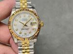 GS Factory ROLEX 2671 Chips 28MM Watch